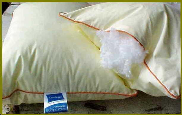 Comforel® Pillows