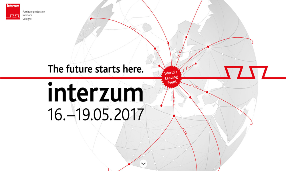 Amelco will be exhibiting at the Interzum Fair!